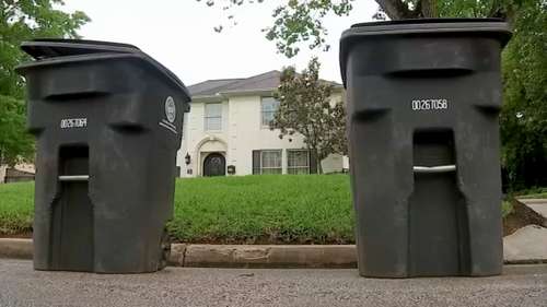 New report shows Houston could generate $200 million with service fees for garbage, utilities like Dallas, San Antonio and Austin