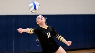 Lansing area high school volleyball leaders: Oct. 24