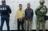 Detienen en Bocoyna a dos hombres buscados por homicidio