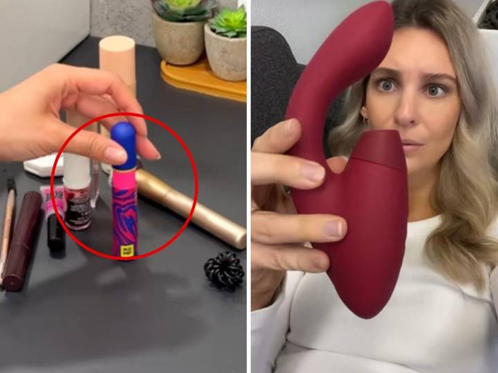 Half-price, free gifts: Final hours of sex toy sale