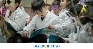 Más de 11.000 alumnos sanjuaninos de 2° grado serán evaluados en lectura