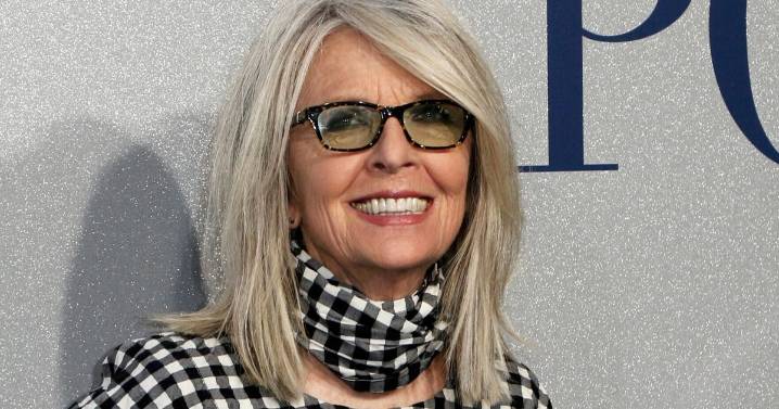 Reports: Diane Keaton, Oscar-winning star of ‘Annie Hall’ and ‘The Godfather,’ dies at 79