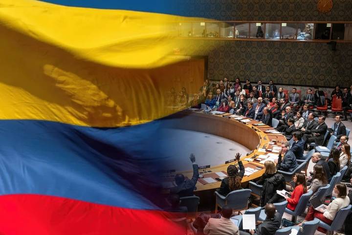 ONU renueva Misión en Colombia, pero reduce su poder: No vigilará sanciones de JEP ni capítulo étnico