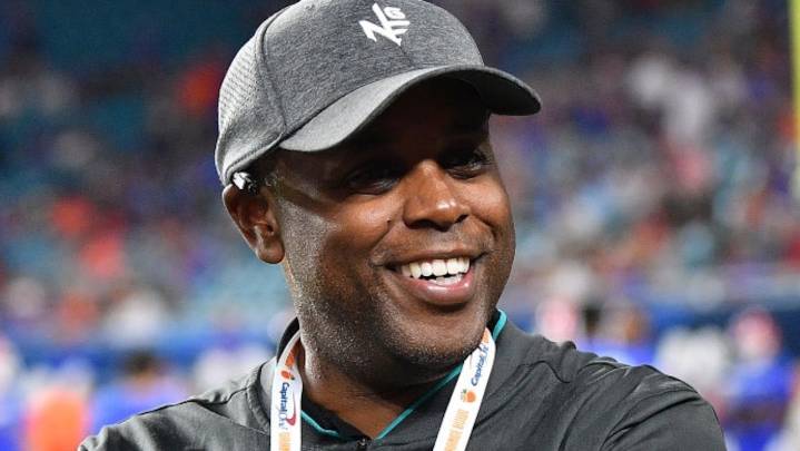 Patriots rival parts ways with long-time GM after disappointing start