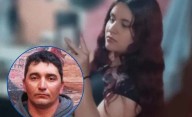 El acusado del homicidio de Gabriela Barrios intentó quitarse la vida