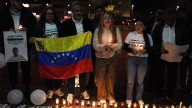 Hit-style shooting of Venezuelan activists in Colombia fuels fear of wider persecution by Maduro