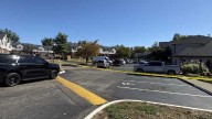 Man shot to death inside Jeffersontown apartment; shooter at large
