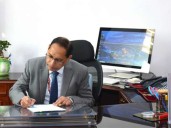 SEBI chief warns investors on fraudsters offering guaranteed returns
