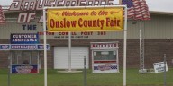 Onslow Co. fair rolls on through Saturday