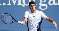 Masters 1000 de Shanghai: se sorteó el cuadro principal, con participación de seis argentinos