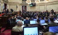La disputa por el Senado: la otra pulseada que se juega el domingo