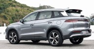 BYD Sealion 5 PHEV confirmed for Australia as Chinese brand's second RAV4 fighter