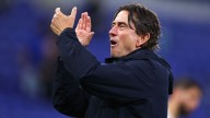 Tottenham not PL title contenders despite being third