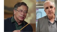 Presidente Gustavo Petro le respondió a Carlos Giménez, congresista de EE. UU., por acusarlo de amenazar a Donald Trump: 'Que cambie su corazón'