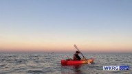Alabama team leads 650-mile river race, continues on to Fort Morgan