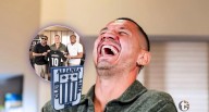 ¿‘Foquita’ abre billetera para que Gianluca Lapadula llegue a Alianza Lima? [VIDEO] Exjugador de Alianza Lima se entusiasmó con una posible llegada del ‘Bambino’ a Matute que dijo estar dispuesto a in