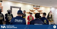 🔴Triple crimen narco en Florencio Varela: minuto a minuto de las novedades en el caso
