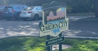 Three candidates vie to replace longtime Garden City Mayor John Evans