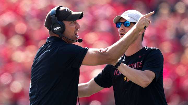 What uniform will Iowa State football wear vs Colorado? See here