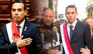 Tiktoker peruano que ganó notoriedad por su parecido con José Jerí