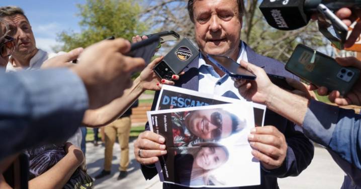 El barro de una campaña sin ideas