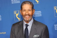 Former 'Today' Host Bryant Gumbel Hospitalized After Medical Emergency: Report