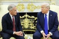 Mr. Carney went to Washington, what did he get? Nothing