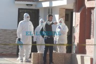 Conmoción en La Banda: gendarme retirado mató a un presunto ladrón de dos balazos