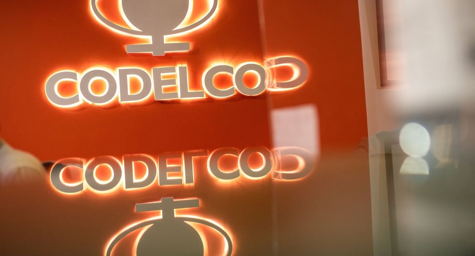 Codelco se suma a mineras globales e invierte en eficiencia de envejecidas minas de cobre
