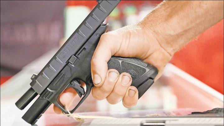 Top comments from Tampabay.com, including on open carry and I