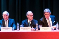 EE.UU insistió. Volvió a la Corte el expediente de Machado: el tribunal está en condiciones de resolver si lo extradita