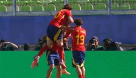0-1. España a cuartos de final