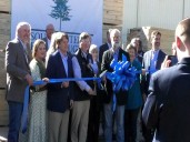 New sawmill expansion in Choctaw County