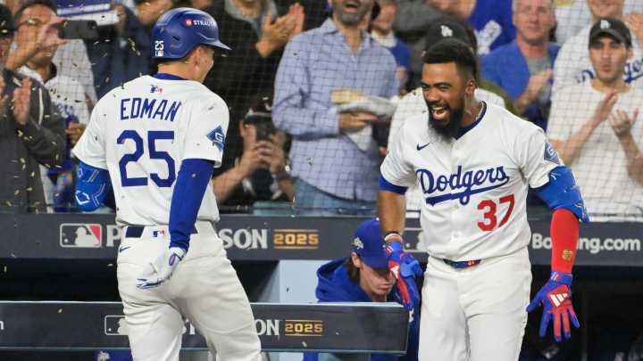 Los Angeles Dodgers NLCS tickets are available now