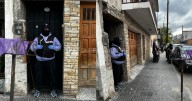 Varios allanamientos a una banda que vendía drogas en la cárcel de Vº Las Rosas