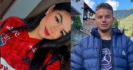 Así fue el brutal ataque contra Yuri Alejandra en Medellín: el asesino apareció muerto horas después