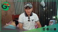 Joven madre Tarapotina lucha contra cáncer de hígado terminal