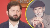 "Un gigante de Chile": Presidente Boric decreta duelo oficial por muerte de Héctor "Tito" Noguera