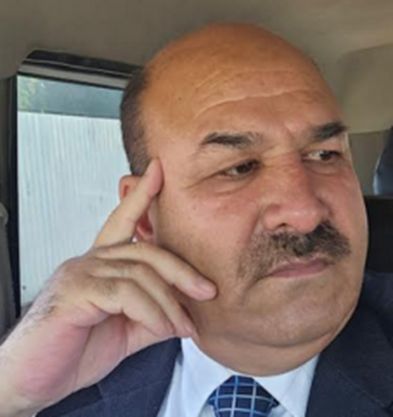 PDP leader Rafique Rather alleges misuse of official machinery by NC leaders in B’gam, Seeks LG’s intervention