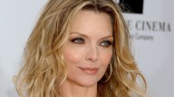 Michelle Pfeiffer, 67, looks incredible on set of Yellowstone sequel, The Madison