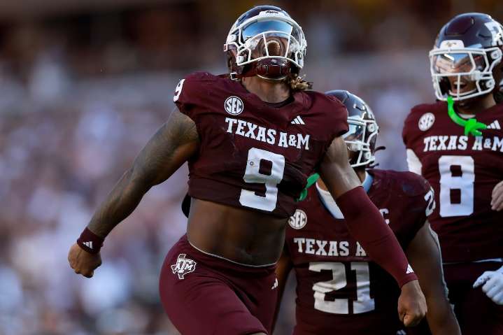 How to watch Texas A&M vs. Mississippi State FREE live stream today