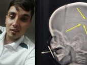 Liberó a un golpeador de niños y lo mandó a un curso de "deconstruyendo masculinidades": volvió a atacar