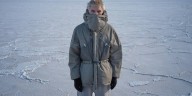 Goldwin 0 Fall/Winter 2025 Collection Lookbook