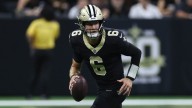 Saints rookie QB Tyler Shough to make 1st career start vs. Rams