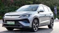 BYD Sealion 5 PHEV confirmed for Australia as Chinese brand's second RAV4 fighter
