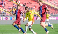 Se complica la clasificación: próximo rival de Colombia en el Mundial
