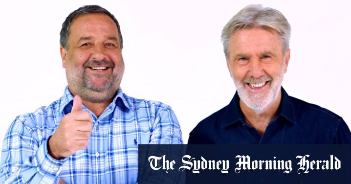 Seven Network 2026: Mick Molloy comedy, Chris Brown wildlife series and Glasgow Commonwealth Games lead line