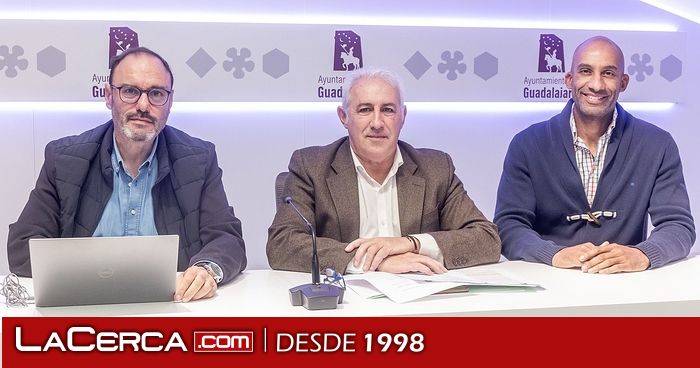 Guadalajara refuerza la Ordenanza de Convivencia para combatir la explotación sexual y regular el uso de instalaciones deportivas