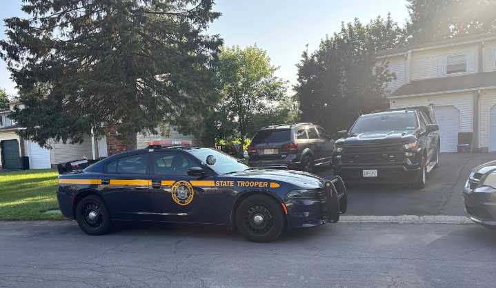Nephew charged with murder of aunt found dead in Clay home this summer