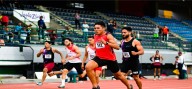 Liga Nacional de Atletismo disputa gran final